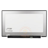 Replacement New Display LP173WF5-SPB4 17.3 inch FHD IPS Laptop LCD Screen Panel