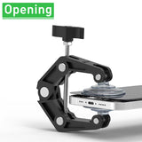 2UUL Slight Puller LCD Screen Opener Tool Multi-function Sucker