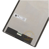 Pantalla táctil LCD de repuesto para Lenovo Tab M9 TB-310FU TB-310XU TB310XC TB310FU Negro