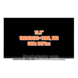 Replacement New Display for Acer ASPIRE 5 A515 54 57MX 15.6 inch FHD LCD Screen Panel 60Hz