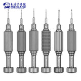 Mechanic iShell Precision Screwdriver Kit