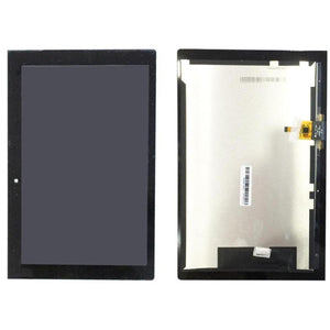Replacement For Lenovo YOGA Tab 3 YT3-X50F YT3-X50M YT3-X50 YT3-X50L LCD Display Touch Screen Digitizer Panel Assembly