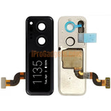 Replacement Second external AMOLED Display for Motorola Razr 40 5G XT2323-2 1.5 inch Touch Screen Assembly