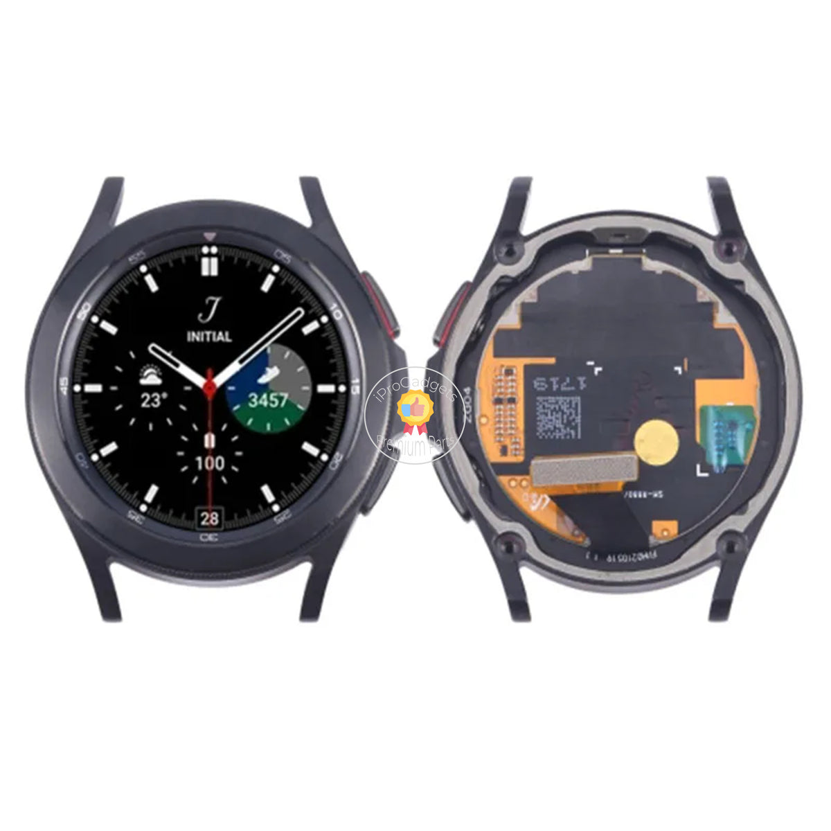 Replacement Display For Samsung Galaxy Watch4 Classic 42mm SM-R880 SM ...