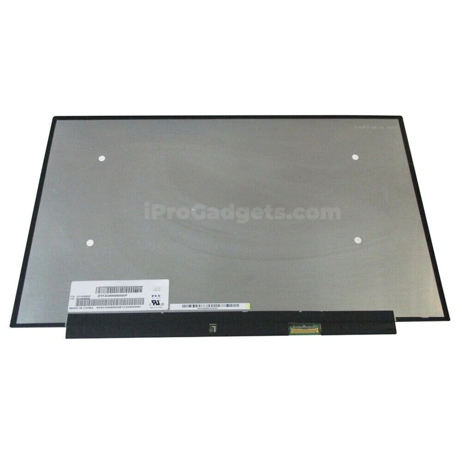 Reemplazo para Lenovo IdeaPad 5-15IIL05 5-15ITL05 15ALC05 Pantalla
