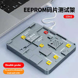 XINZHIZAO 13 In 1 FIX-E13 EEPROM Logik-Basisband-IC-Vorrichtung