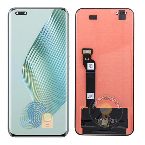 100% Nuovo Touch Screen Display LCD Per Oukel WP16 WP17 WP18 WP19 WP20 WP21 WP22 WP23 W28 Pro Parti Di Ricambio Del Telefono Strumento - Foto 2