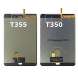 Pantalla táctil LCD de repuesto para Samsung Galaxy Tab A 8.0 T350 T355