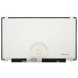 Replacement LCD Screen Display For L22561-001 NT173WDM-N11 N21 17.3 inch HD+ 1600x900 Panel