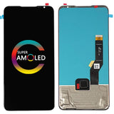 Replacement AMOLED Display Touch Screen for ZTE nubia Red Magic 6S / 6S Pro NX669J-S