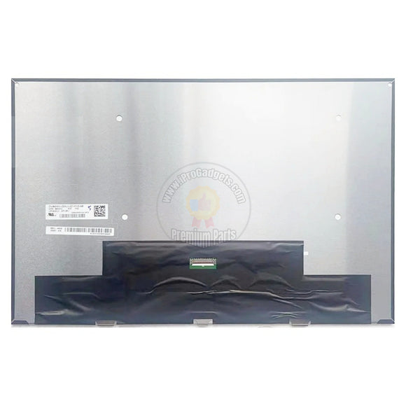 Replacement New Display for Dell XPS 15 9500 9510 9520 9530 Precision 5550 5560 5570 P91F 15.6 inch 60Hz FHD LCD Screen Panel