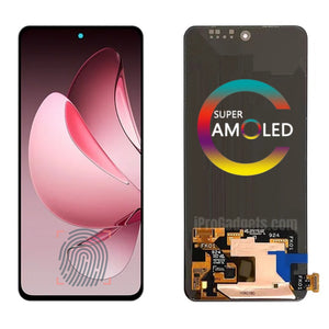 Replacement New Display for OPPO Reno13 F Reno 13F 4G CPH2701 5G CPH2699 AMOLED Touch Screen Assembly