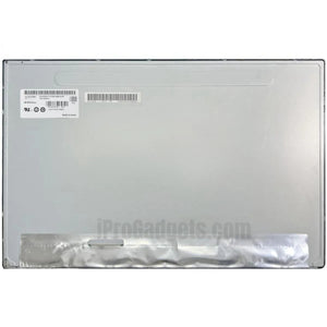 Replacement 20.7 inch FHD LCD Screen For HP All-in-One PC 21-b0011la 140P4AA Non-Touch Version