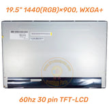 Replacement New Display for Lenovo IDEACENTRE AIO F0CL F0CL000ALD YJ006ZDC 19.5 inch LCD Screen Panel