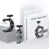2UUL Slight Puller LCD Screen Opener Tool Multi-function Sucker