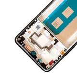 Replacement OLED Display Touch Screen With Frame for Xiaomi Redmi K60 / K60 Pro 23013RK75C 22127RK46C
