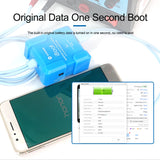 iBoot B para cable de alimentación de la serie de teléfonos Android
