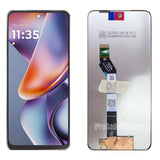 Replacement New Display for Motorola Moto G 5G 2025 XT2513-1 LCD Touch Screen Assembly
