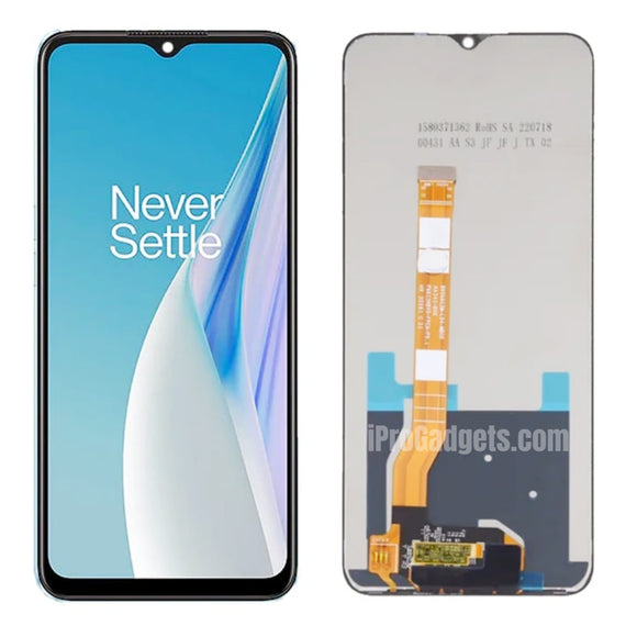 Replacement New Display for OnePlus Nord N20 SE N20SE CPH2469 LCD Touch Screen Digitizer Assembly