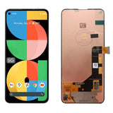 Replacement OLED Display For Google Pixel 5A 5G G1F8F G4S1M Touch Screen Digitizer Assembly