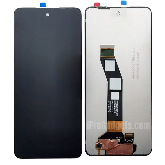 Replacement New Display for Motorola Moto G 2024 5G XT2417-4 XT2417-1 LCD Touch Screen Assembly