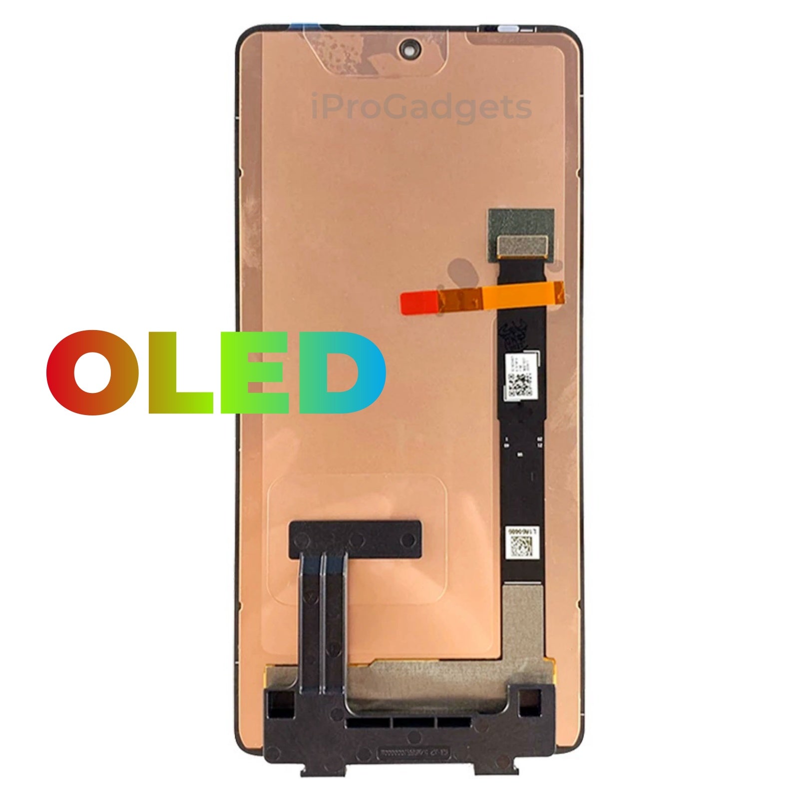Replacement New Display For Motorola Edge 20 XT2143-1 OLED Touch