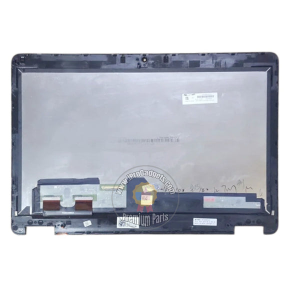 Replacement Full Display for Dell Latitude E7270 7270 E7250 7250 039DCW ...