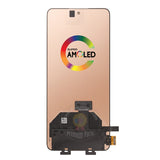 Replacement Display for Motorola Edge 70 5G XT2601-2 for Moto X70 Air 120Hz P-OLED Touch Screen Digitizer Assembly OEM