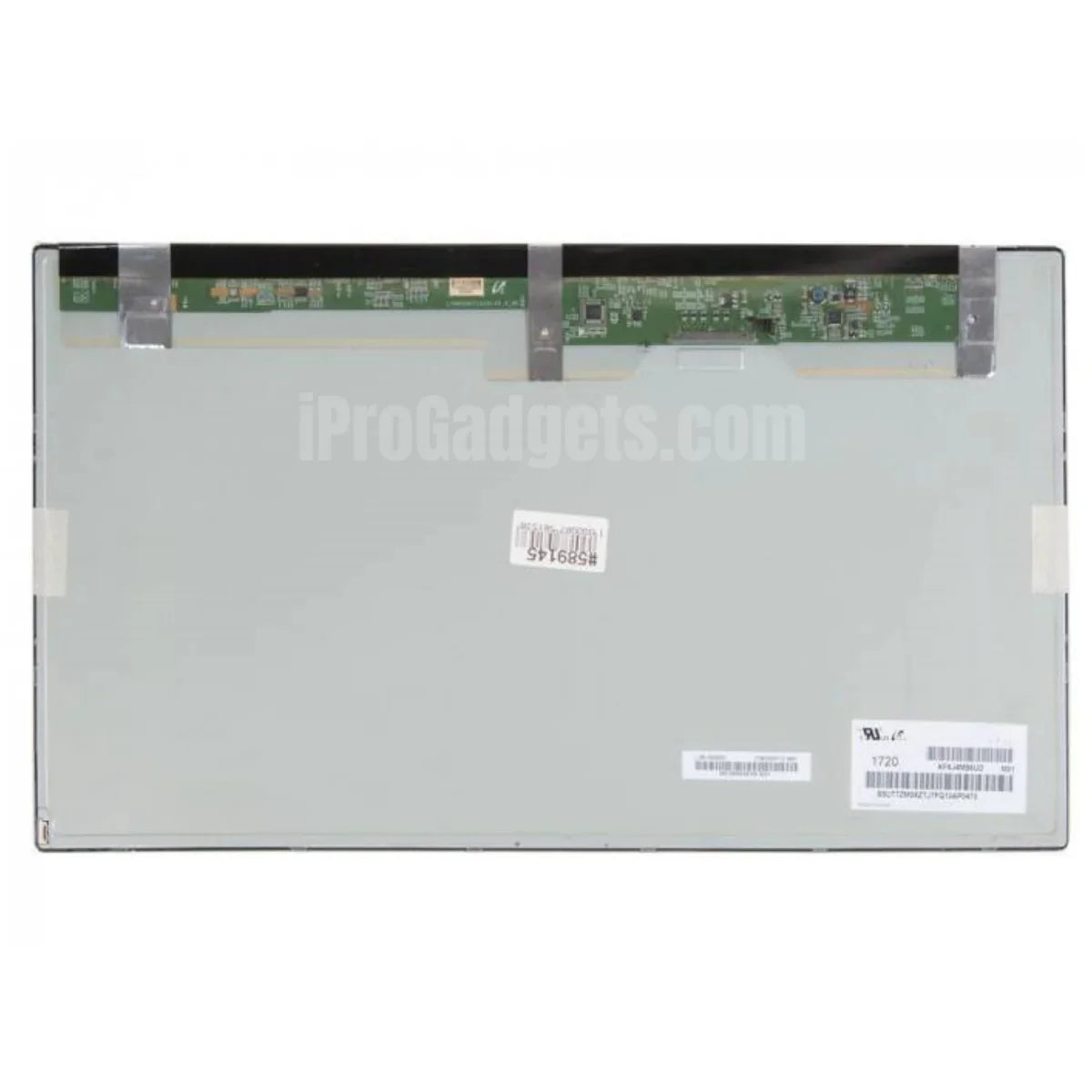 Replacement LCD Screen for HP ProOne 400 G3 All-in-One 939186-001 20 i ...