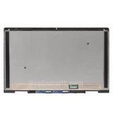 Replacement New Display for HP Envy X360 13m-bd0xxx 13-bd1xxx 13m-bd1000 FHD LCD Touch Screen Assembly Silver