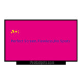 Replacement New Display B160UAN01.Q 16.0 inch Laptop LCD Screen Panel 165HZ