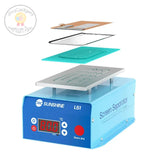 Sunshine LS1 LCD Screen Remover Glue Removal Machine Screen Quick Disassembly