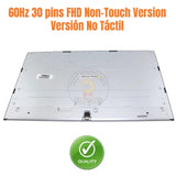 Replacement New Display for HP 27 All-in-One N43702-001 L94580-281 L94580-L85 L94580-281 FHD LCD Screen Panel Non-Touch Version