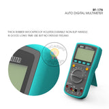 RF4 RF-17N Digital Multi-function Multimeter NCV AC/DC Circuit Board Electronic Maintenance Instrument Tester for Repair Tools