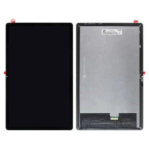 Reemplazo de pantalla LCD de 10,1 pulgadas para Lenovo Tab P11/P11 Plus TB-J606 TB-J606F TB-J606N, montaje de pantalla táctil