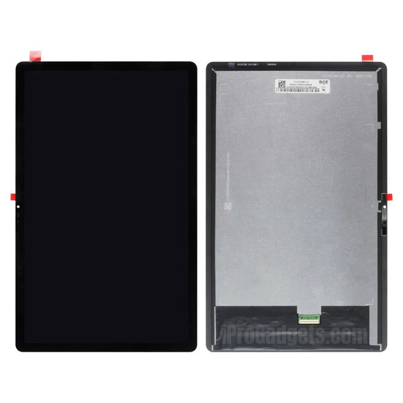 Reemplazo de pantalla LCD de 10,1 pulgadas para Lenovo Tab P11/P11 Plus TB-J606 TB-J606F TB-J606N, montaje de pantalla táctil
