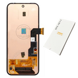 Replacement OLED Display Touch Screen Assembly for Google Pixel 8a GKV4X G6GPR G8HHN 120Hz OEM