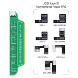 JCID Neues Face ID-Reparatur-FPC-Flexkabel ohne Entfernbarkeit