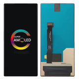 Replacement AMOLED Display Touch Screen For ZTE nubia Red Magic 8 / Red Magic 8 Pro NX729J / Red Magic 8 Pro+