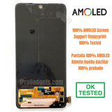 Pantalla táctil AMOLED de repuesto para Xiaomi Redmi Note 13 4G 23129RAA4G 23129RA5FL 