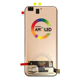 Replacement New Display for Tecno Spark Slim KM7k Pova Slim 5G KM9 144Hz AMOLED Touch Screen Digitizer Assembly