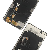 Reemplazo para Motorola Moto G Stylus 5G XT2131 2021 Pantalla LCD Asamblea de pantalla táctil