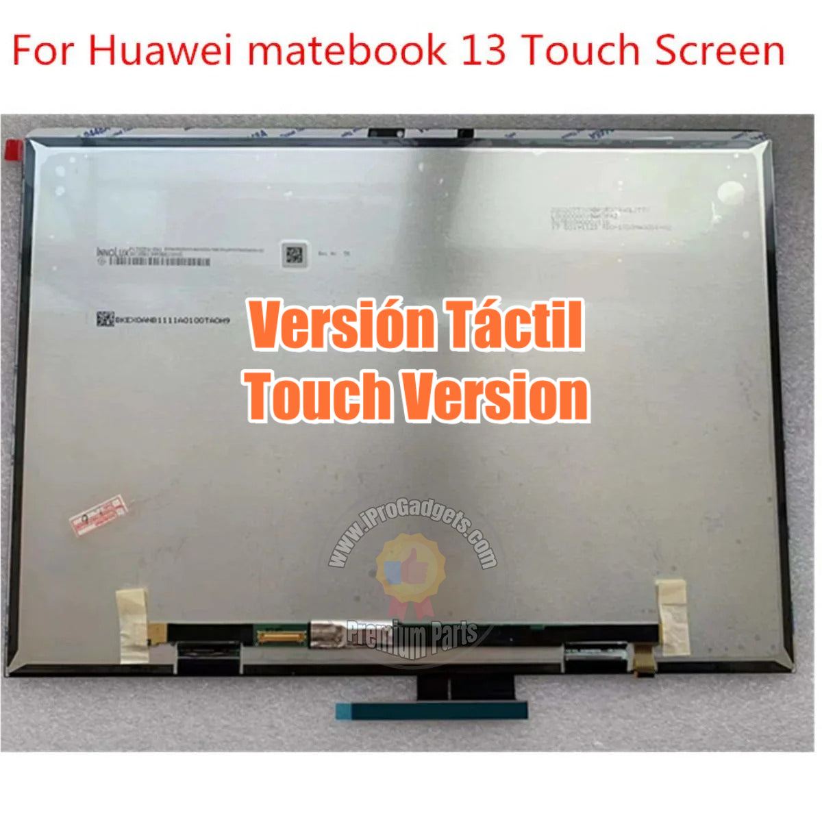 Replacement LCD Touch Screen for HUAWEI MateBook 13 2020 WRTB