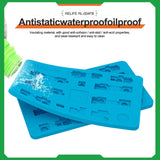 RL-004FB IPX-14 Dot Matrix Multifunctional Repair Pad