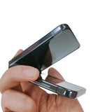 Replacement AMOLED Foldable Display Touch Screen With Frame for Samsung Galaxy Z Flip5 F731B