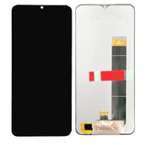 Ersatz für CUBOT P80 LCD-Display, Touchscreen, Digitalisierer, Schwarz