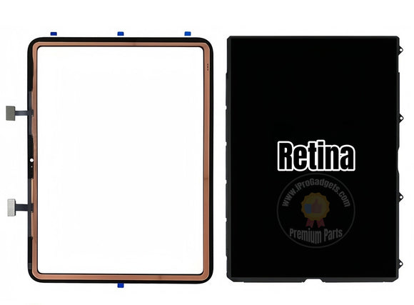 Replacement New Display for iPad 10th Gen 2022 A3162 A2696 A2757 A2777 10.9 inch Retina LCD Touch Screen Digitizer OEM
