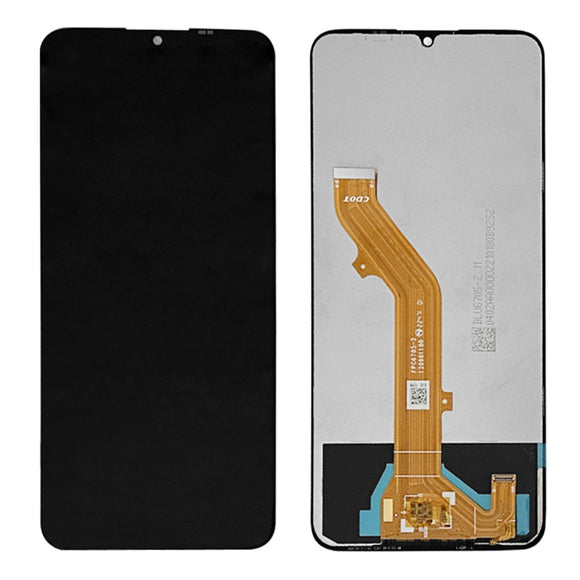Pantalla táctil LCD de repuesto para TCL 40 SE T610K T610 T610P T610P2
