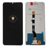 Ersatz-LCD-Display und Touchscreen für Infinix Note 30 5G 4G X6711 X6833B X6716B