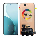 Replacement New Display for Oppo Reno14 F Reno 14F 5G CPH2743 120Hz AMOLED Touch Screen Digitizer Assembly OEM